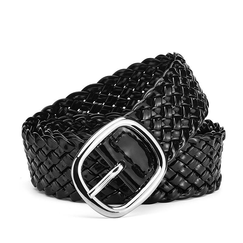 Pu Classy Leather Womens Waist Belt With Timeless D Ring Buckle For Casual Or Wear Formal