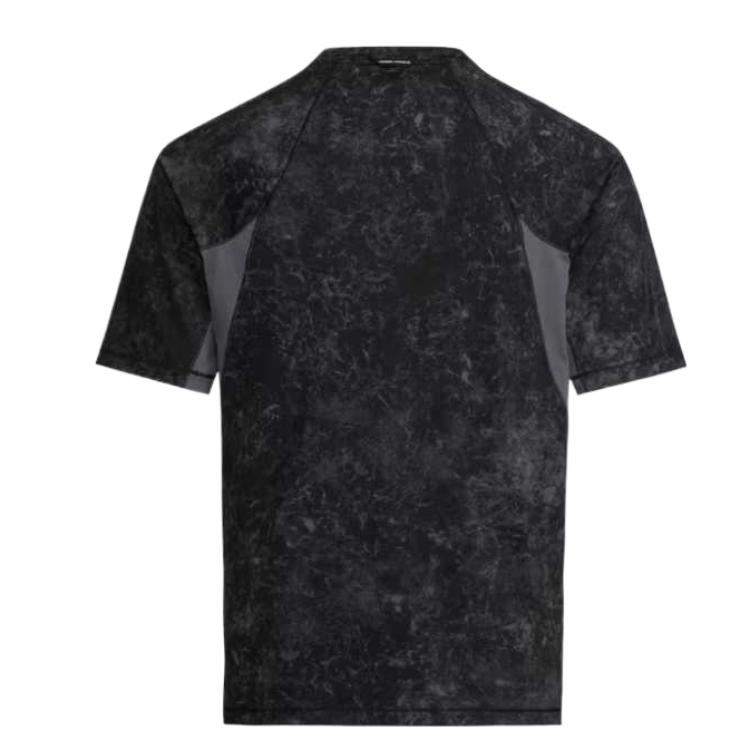 Under Armour SS26 Urban Outdoor Crew Neck Short Sleeve T-Shirt Men Tops 6014241-001