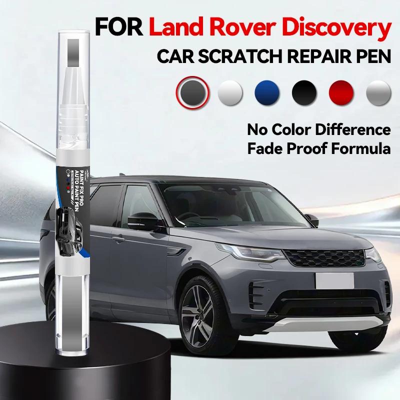 

Vehicle for Exclusive Use For Land Rover Discovery 1990-2025 L319 L320 L462 Paint Repair Pen Touch Up Scratch Remover DIY Auto