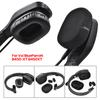 Acessórios para auscultadores e auriculares