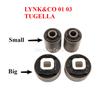 Geely TUGELLA LYNK&CO 01 03 Front Lower Arm Bushing Lower Swing Arm Bushing