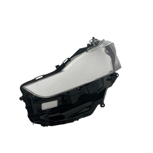 LED Headlight Cover Outer Shell for 2016-2018 Lexus IS300/IS250