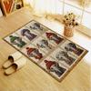 2025 New Cute Collage Carpet Rug for Living Room Bedroom Home Sofa Decoration,Kids play Non-slip Floor Mat29