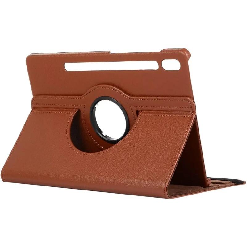 360 drehbare Hülle für Samsung Galaxy Tab S9 Ultra 14,6 S8 Plus 12,4 S7 FE 11 Tablet Cover SM-X900 X916 X800 X810 T730 T970 Hüllen