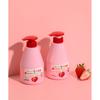 Frudia [expiration Date Approaching February  26] Strawberry Milk Large Volume Body Wash 560ml