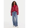 Tommy Jeans Logolu Hırka