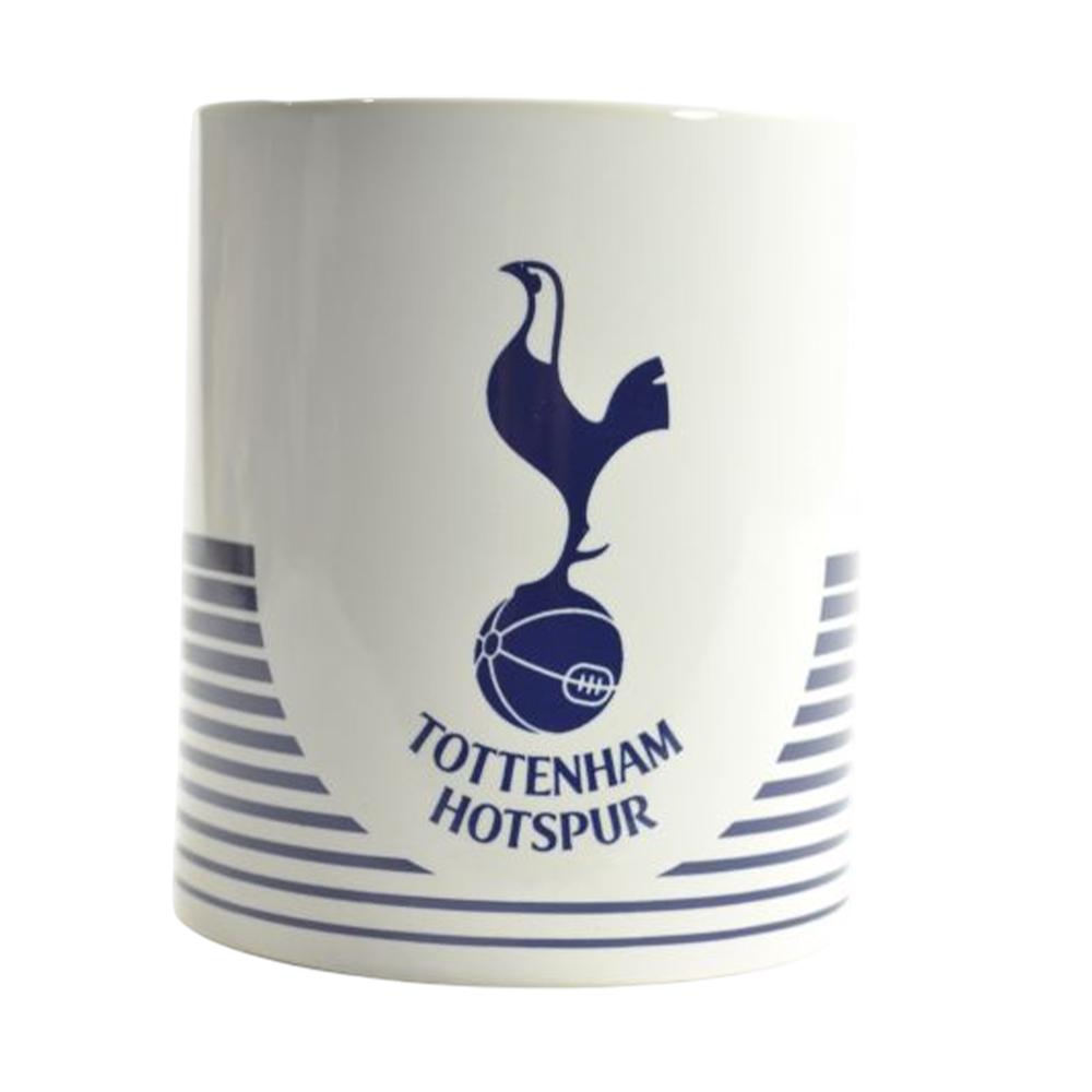 Tottenham Hotspur FC Linear 325ml Mug