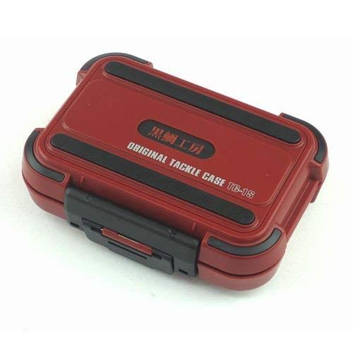 Kurodai Kobo Original Tackle Case TC-1 Small