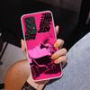 Japanese Anime Bleach Phnoe Case for Samsung Galaxy A17 A37 A57 A16 A26 A36 A56 A15 A14 A13 A55 A54 A53 A35 A34 A33 A25 A24 A23