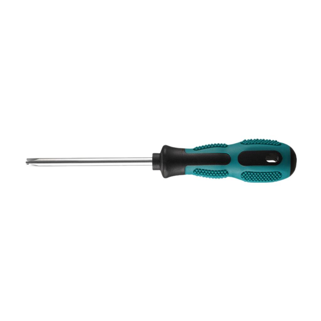 Ergonomics Screwdriver Y Type/U Fork/Triangle and Three-clawed Magnetic Screwdrivers U1.7/U2/U2.3/U2.6/ Y3/Y4/Y5/Y6