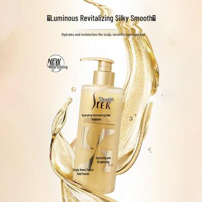Shampoo e balsami per capelli – Shampoo
