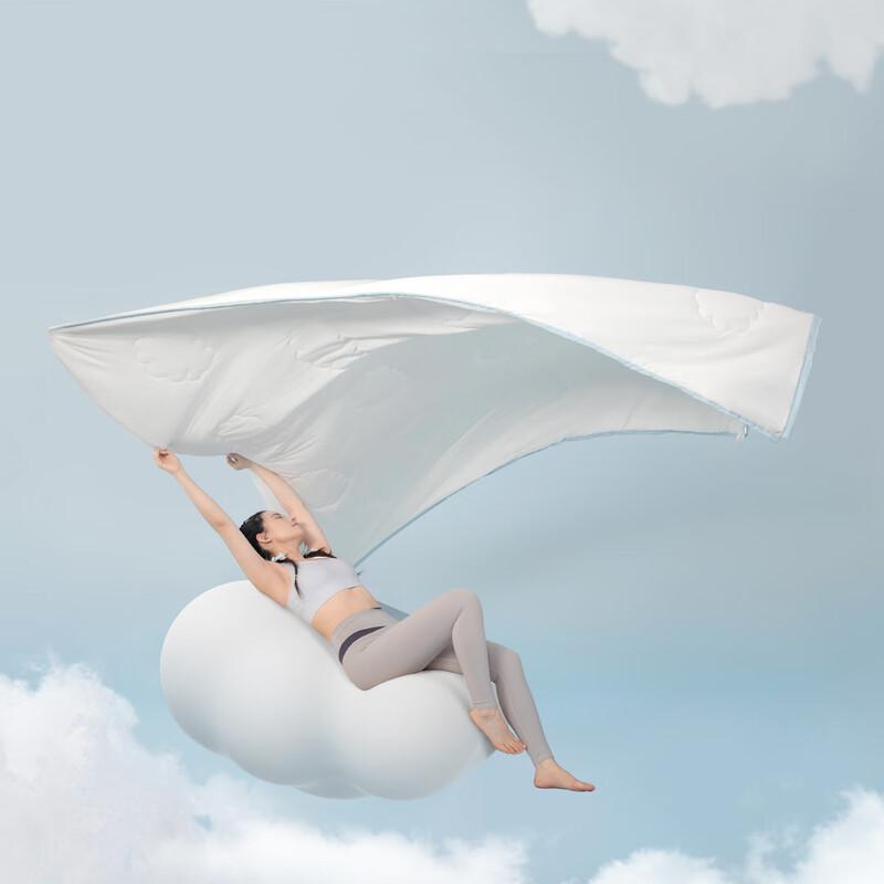 

Облачное Мягкое Всесезонное Одеяло