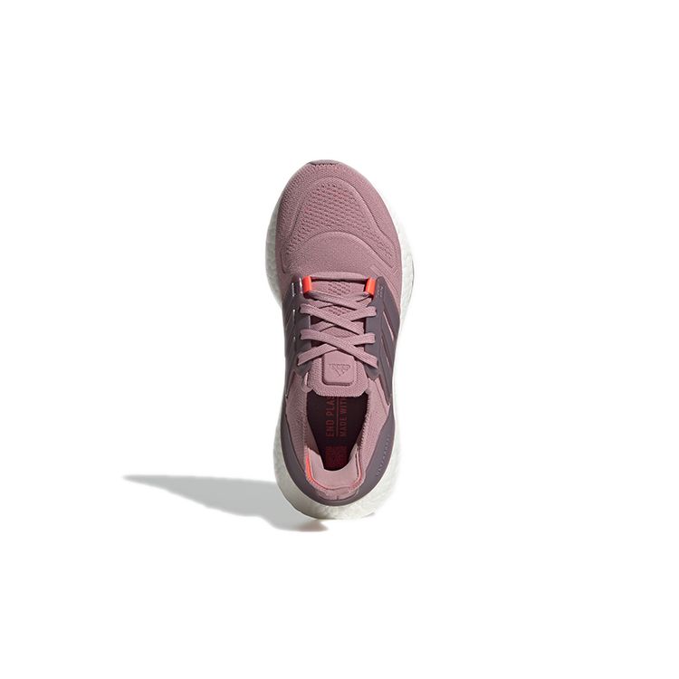 Adidas UltraBoost 22 Big Kid Magic Mauve Kids Sneakers Pink Legacy-Purple Turbo GZ3930