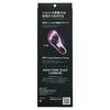 BMZ Insole Black M AT-T051 (25.0-26.5)