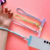Adjustable Phone Lanyard Multifunctional Phone Case Accessories Rope Hand Wrist Strap  Travel
