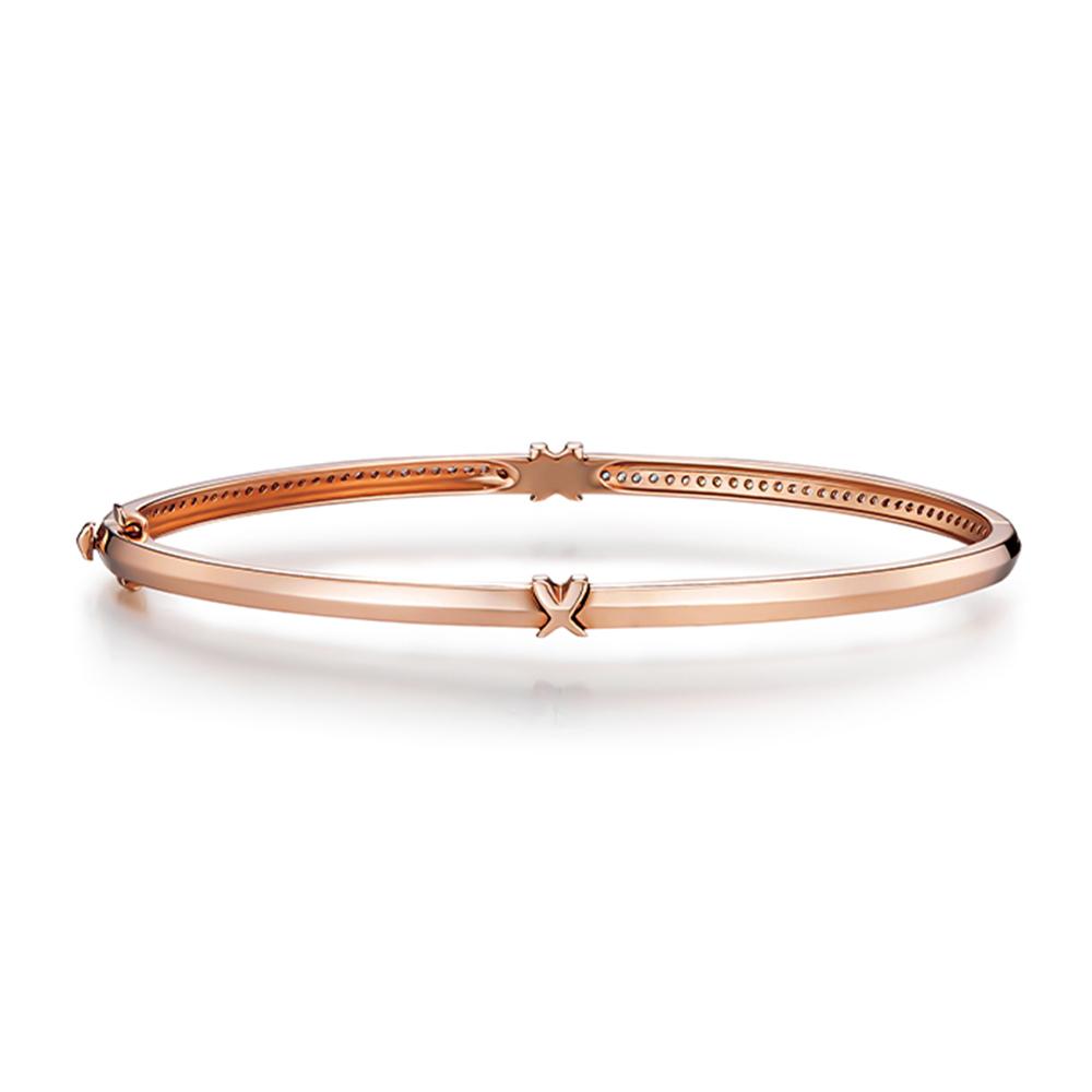 Roseedor Monteon (M) Bangle Bracelet_250100158