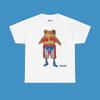 Bad Bunny Tshirt 2026 Summer New Hot Selling Mens Tshirt Pure Cotton Tshirt Fashion Street Wear Y2K Tshirt Mens Clothing