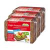 Mestemacher Protein Bread 250g X 3 Packs (EXP 1 Month or More)