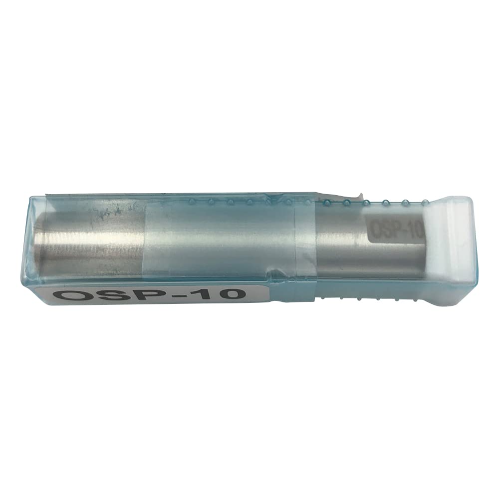 

AS ONE бар-коатер без проволоки 10×60мм (# 5)/3-7607-11