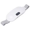 Menstrual Heating Pad USB Charging Electric Cordless Adjusted Portable Belt Heat Pad for Cramp