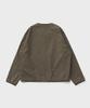 Another Office Modern Liner Jacket (Mild Brown)