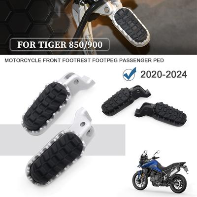 Motosiklet Çerçeveleri ve Ek Parçaları – Ayak desteği