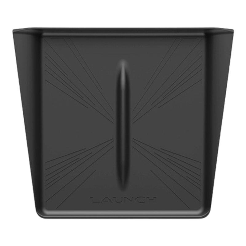 Wireless Chargers for Y 2025 Center Console Wireless Phone Charging Pad Silicone Mat