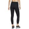 Nike Running Training Breathable Quick-Dry Reflective Sports Long Pants Women bottoms HV2305-010
