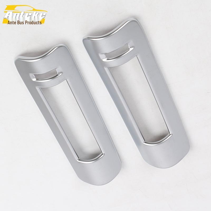Air Vent Trim for 16 Models - Discovery/ Freelander B-Pillar Rear Row