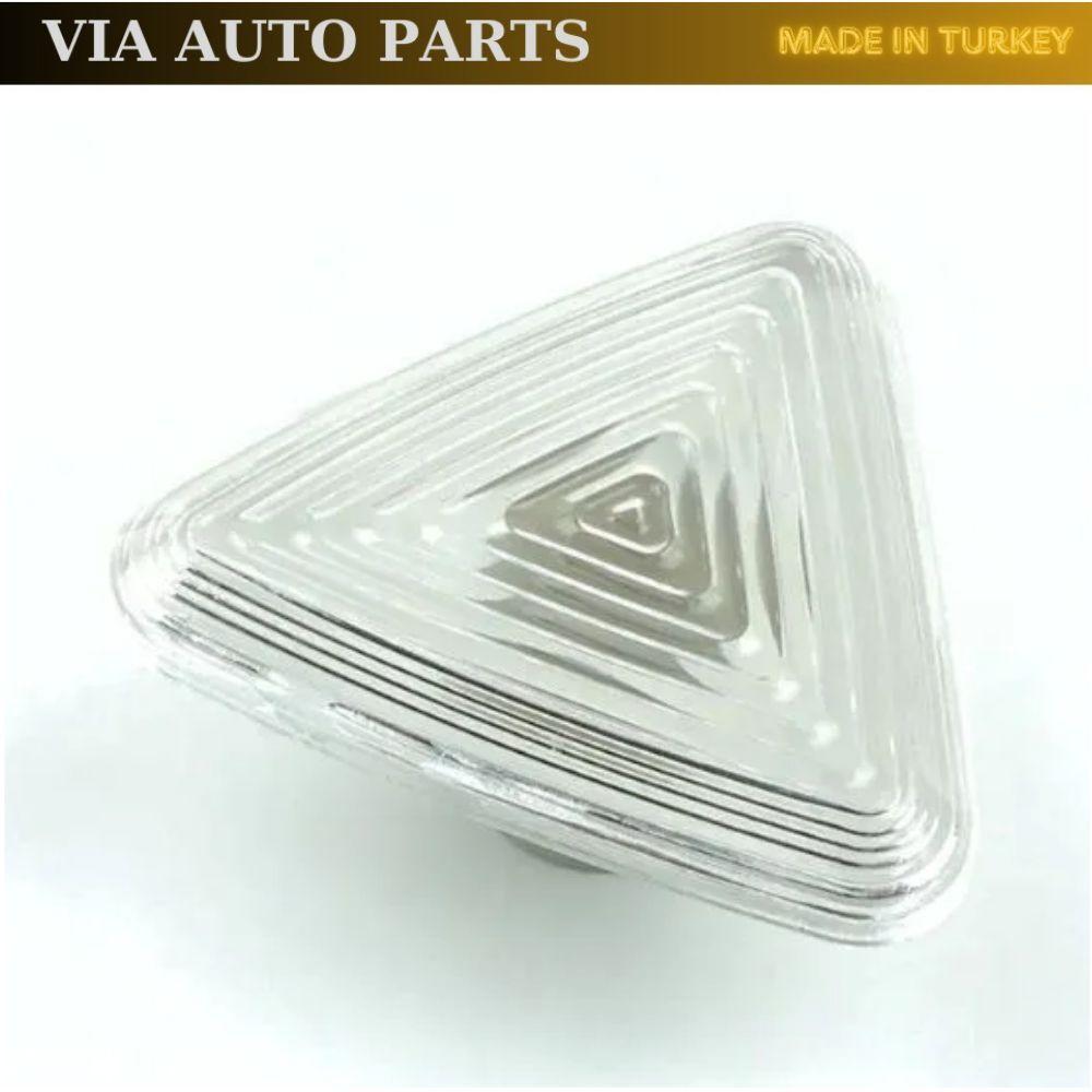 

Wing signal for Renault Cango Mk3 2008 after OEM 8200439492