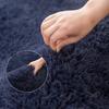 1pc Luxurious Rectangular Shaggy Plush Carpet Rug - Soft, Fluffy,Perfect for Living Room Sofa, bed Room, Home High-end Decorative, Easy to Clean