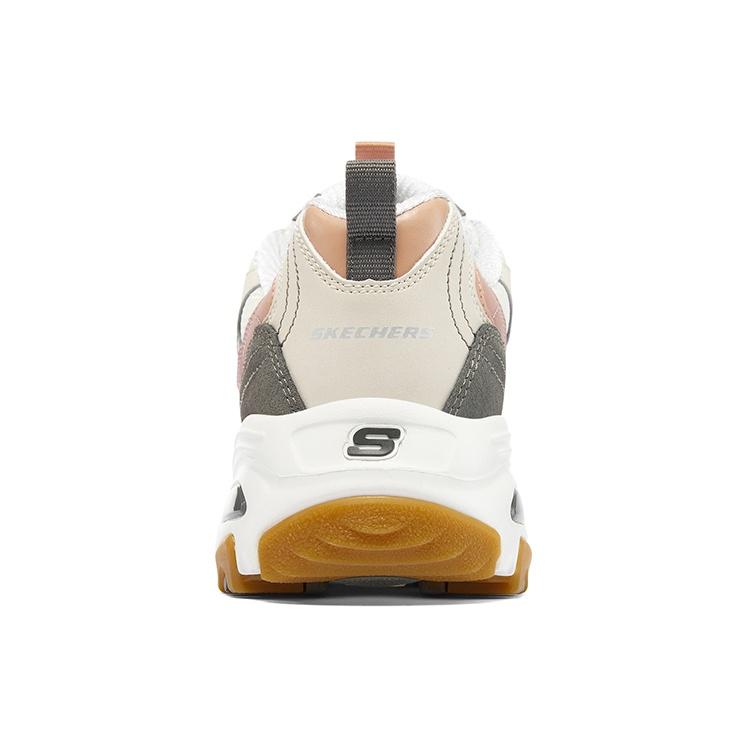 (WMNS) Skechers D'Lites 1.0 Women's 11947-NTPH