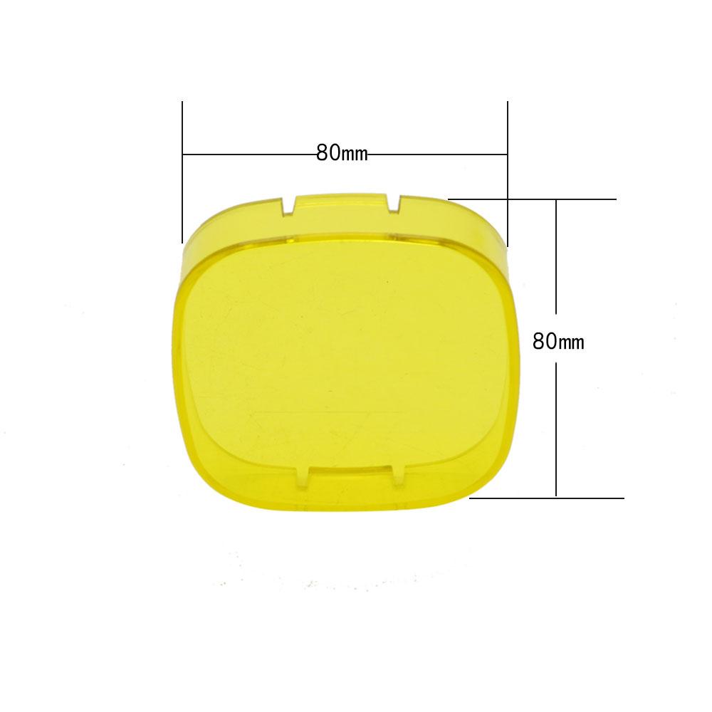 

1/2pcs 40w 2Inch spot flood combo beam led wrok light Offroad Light Car Truck SUV ATV UTV UTE Led Driving Lights 12V 24V