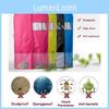 Polyester Clothing Protector With Washable Design For Suitcase Storage And Bedroom Use