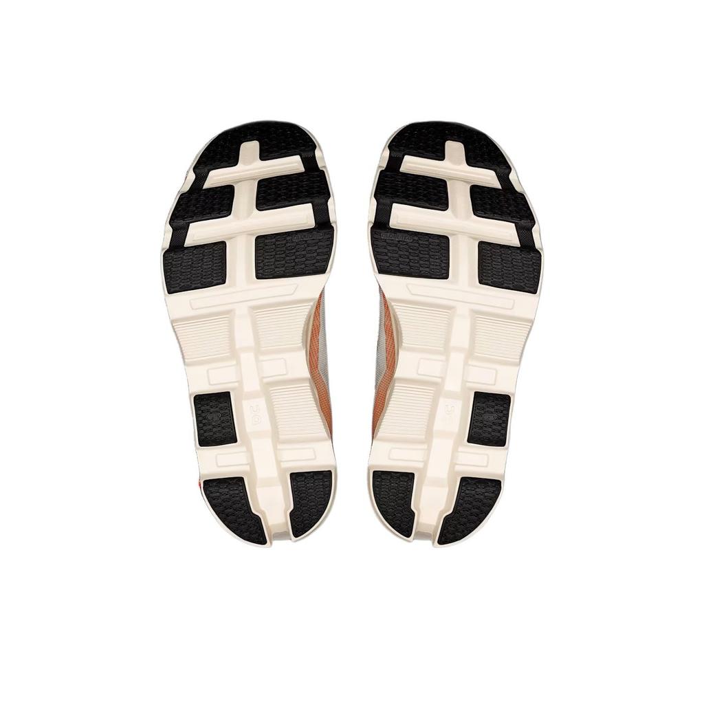 Cloudmonster 2 Ivory Tangerine Women Sneakers Cream 3WE10113202