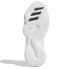 Adidas Court Vision 3 'Black White' Sneakers GV9926
