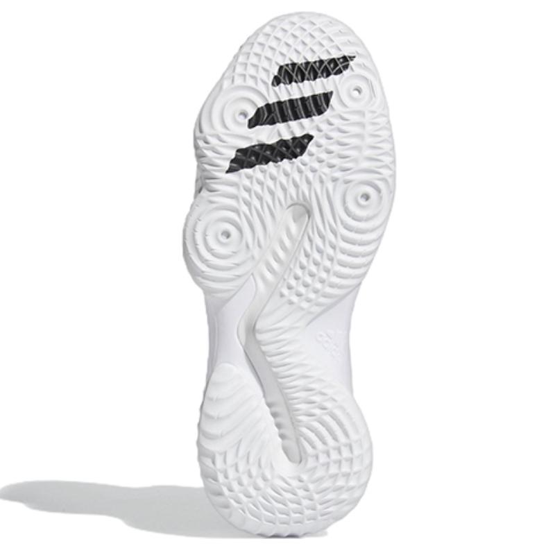 Adidas Court Vision 3 'Black White' Sneakers GV9926