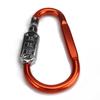 Practical Anti-theft Rope Lock Tough Protective Sturdy