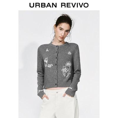 Tops – Cardigan da donna