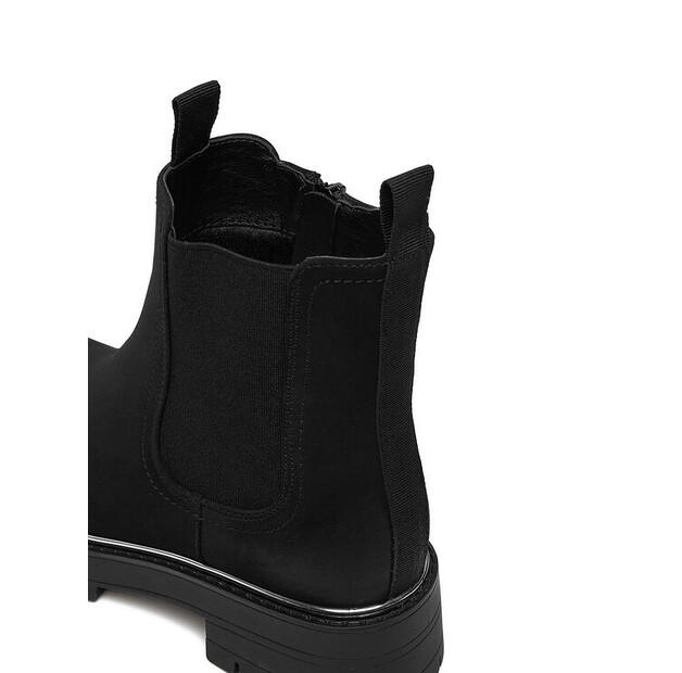 Chelsea Boots Jenny CEO-WS13202-05 Black