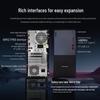 Lenovo Настольная рабочая станция ThinkCentre P900c (Китайская версия)