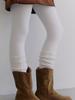 Tieseueichi Lace Warm Cotton Tights 4 Colors