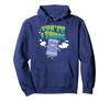 South Park Towelie You're a Towel Clouds Funny Cartoon Hoodie
