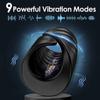 Bluetooth Penis wibrator dla mężczyzn Sex Machine Glans Massager Penis Delay Trainer automatyczne męskie zabawki erotyczne do masturbacji dla dorosłych