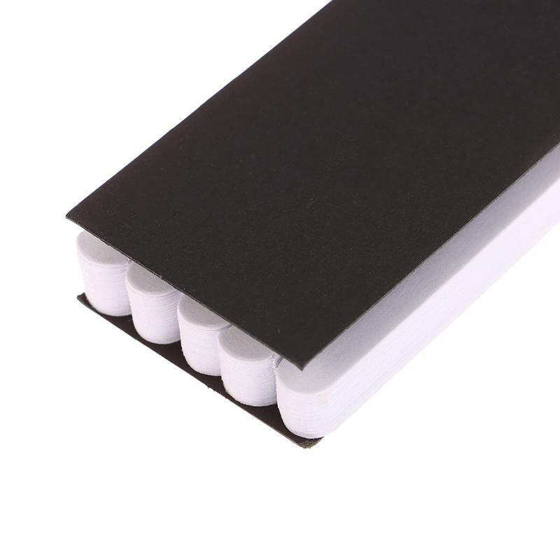 100 Pcs Aromatherapy Fragrance Perfume Essential Oils Test Tester Paper Strips Deodorization Expand Fragrance