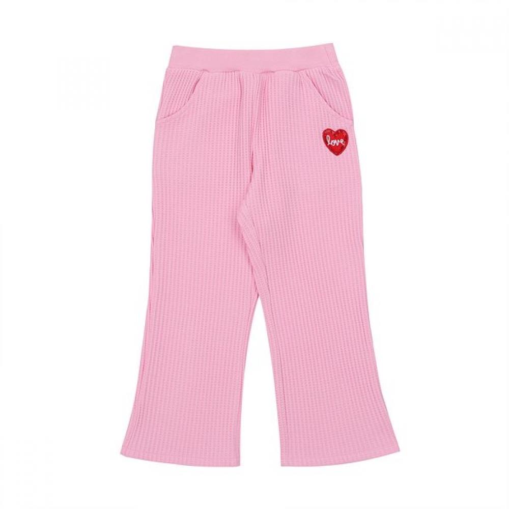 Pk Waffle Paper French Cat Pt Q51dsp020 Pink/120