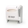 Public Restroom Toilet Paper Dispenser