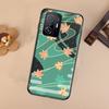 Cool Genshin Impact Kaedehara Kazuha Case For Xiaomi 14T 11T 12T 13T Pro 13 14 Ultra POCO X7 Pro X3 X5 F3 F5 F6 M6 X6 Pro Cover
