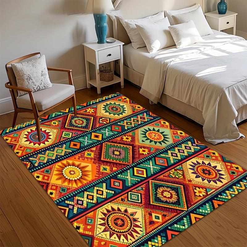Gorgeous Colors Carpet Bedroom Decor Carpets for Living Room Soft Kid Play Rugs Home Washroom Floor Mat Chair Rug Gift Tapis 40x60CM