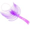 8 Styles Eyebrow Stencil Kit Reusable Design Eyebrow Shaping Template Tool Eyebrow Grooming Card For Beginners Makeup